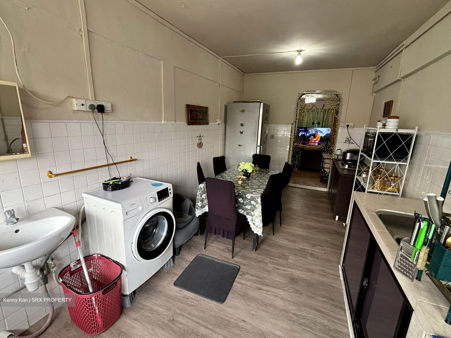Blk 452 Chong Boon Centre (Ang Mo Kio), HDB 3 Rooms #591413501